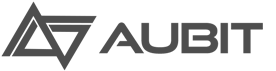 AUBIT DIGITAL Logo
